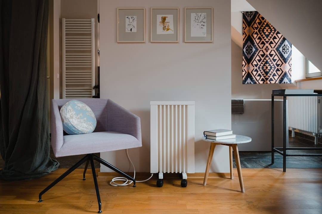 Verwarming voor Jouw Tuinhuis: Opties voor Extra Comfort