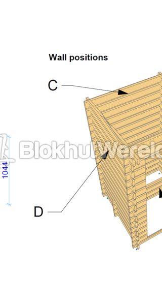 Eigen ontwerp: 28mm Tualetas — afbeelding 2