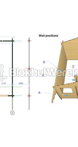 Eigen ontwerp: 44mm Tatula — afbeelding 2