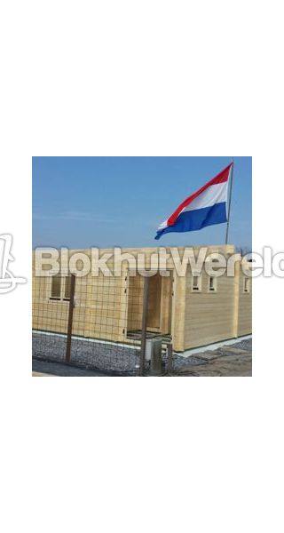 Eigen ontwerp: 68mm Oostveen — afbeelding 5