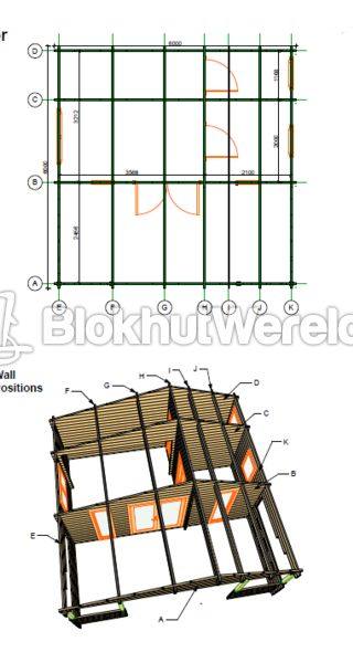 Eigen ontwerp: 44mm Sijtsma — afbeelding 2
