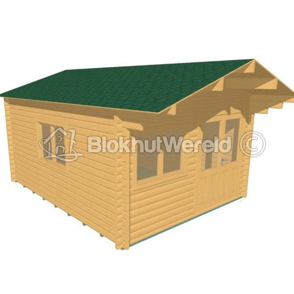 Eigen ontwerp: 68mm Franssen