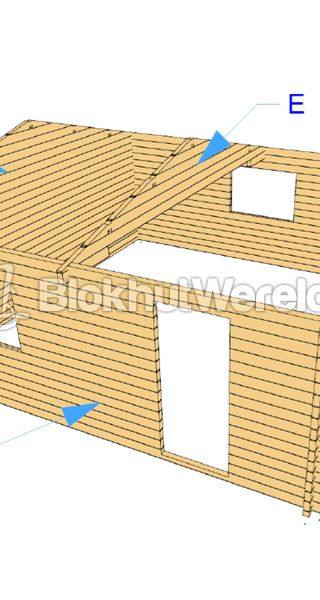 Eigen ontwerp: 68mm Garage — afbeelding 2