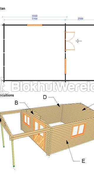 Eigen ontwerp: 68mm Marco — afbeelding 2