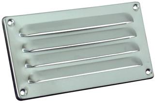 Ventilatierooster — 2