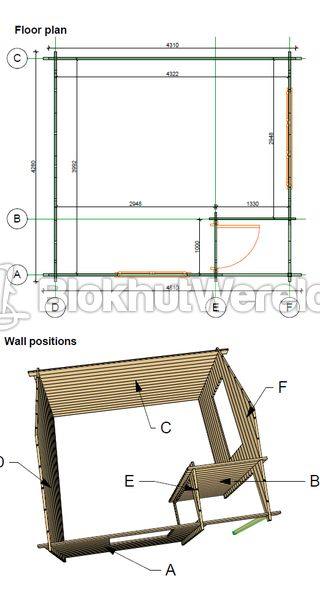 Eigen ontwerp: 44mm Kearney — afbeelding 2