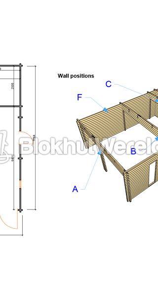 Eigen ontwerp: 68mm Oosterwijk — afbeelding 2