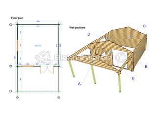 Eigen ontwerp: 44mm Hoogendoorn — 2