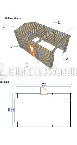 Eigen ontwerp: 44mm Krijnen — afbeelding 2