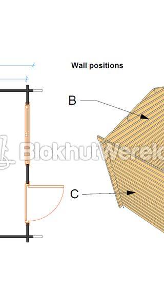 Eigen ontwerp: 44mm Vortenbosch — afbeelding 2