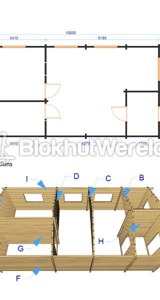 Eigen ontwerp: 68mm Schulte — afbeelding 2