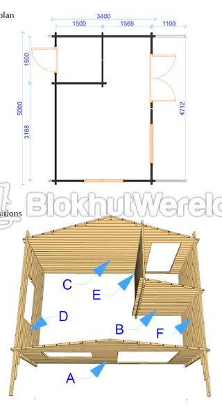 Eigen ontwerp: 44mm Silvio — afbeelding 2