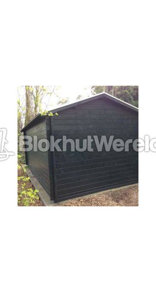 Eigen ontwerp: 44mm Brugman — afbeelding 5