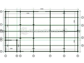Eigen ontwerp: 68mm Williams — 2