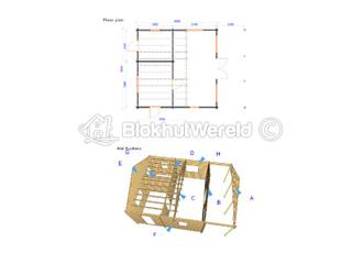 Eigen ontwerp: 44mm Mulders — 2