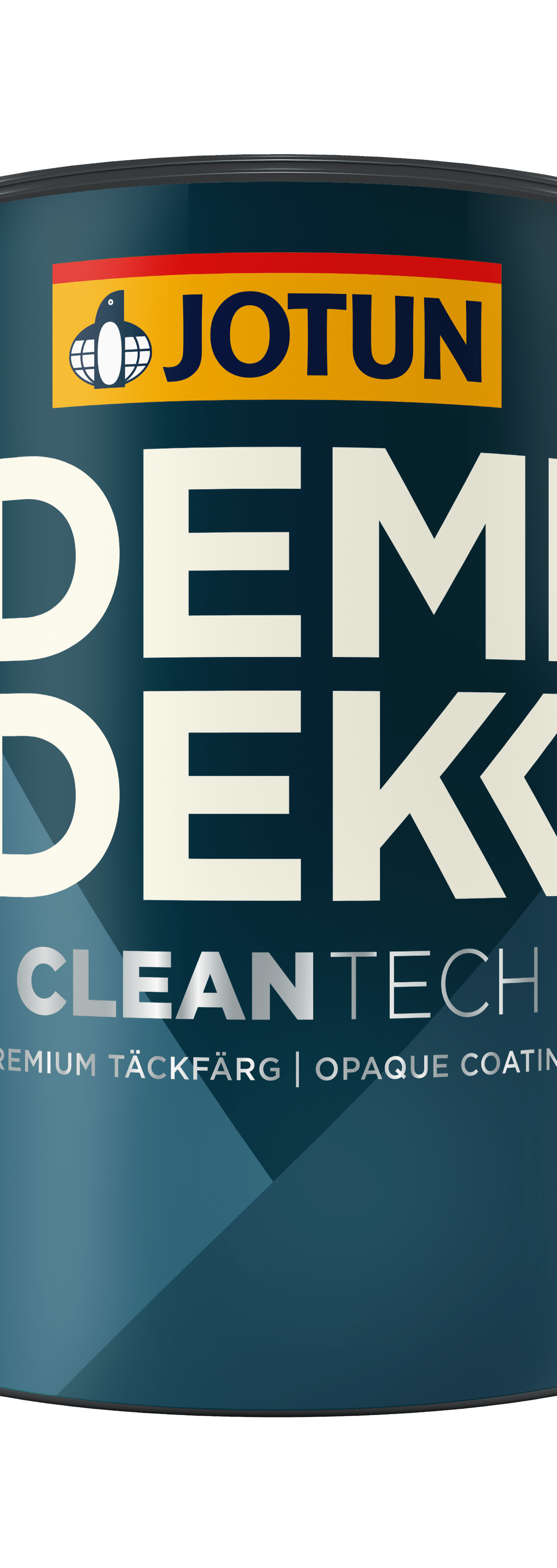 Jotun Demidekk Cleantech
