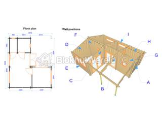 Eigen ontwerp: 44mm Alberts — 2