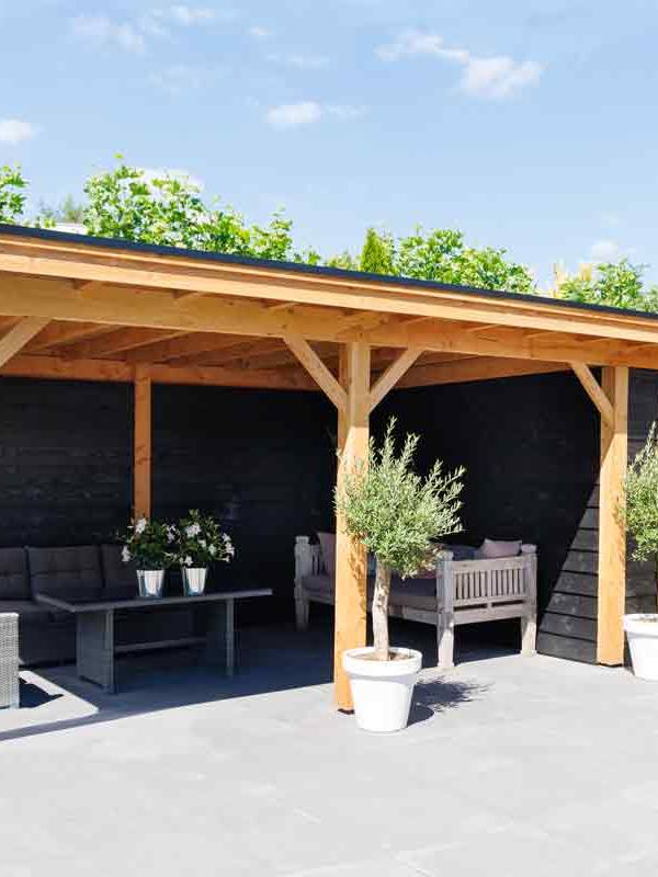 Overkappingen — categorie