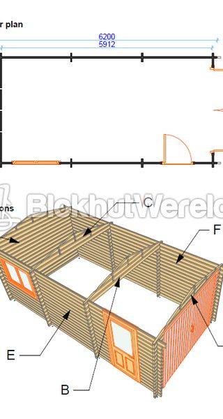 Eigen ontwerp: 44mm Enzo — afbeelding 2