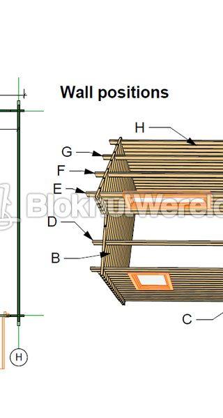 Eigen ontwerp: 44mm van Dam — afbeelding 2
