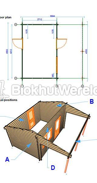 Eigen ontwerp: 44mm Ligtenberg — afbeelding 5