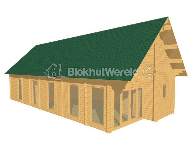 Eigen ontwerp: 68mm Bossen