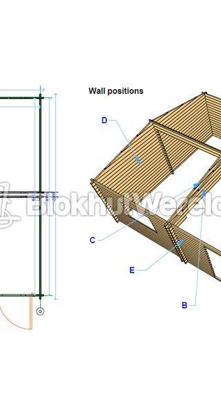 Eigen ontwerp: 44mm van Lingen — afbeelding 2