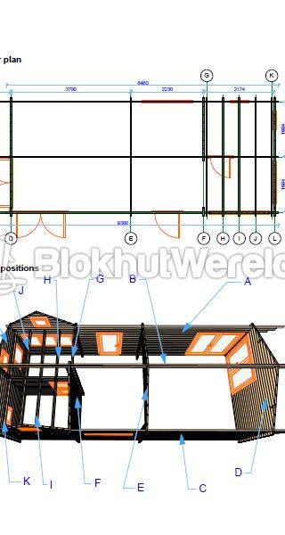 Eigen ontwerp: 44mm Oossanen — afbeelding 2
