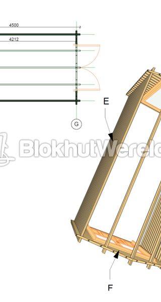 Eigen ontwerp: 44mm Francesco — afbeelding 2