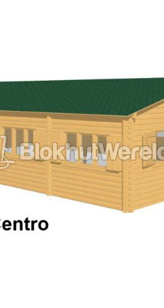 Eigen ontwerp: 88mm Centro — 1