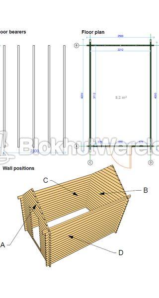 Eigen ontwerp: 44mm Danguole — afbeelding 2