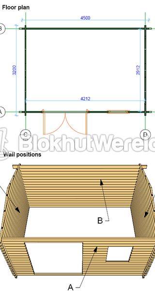 Eigen ontwerp: 44mm Ula — afbeelding 2