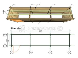 Eigen ontwerp: 44mm Scibilia — 2