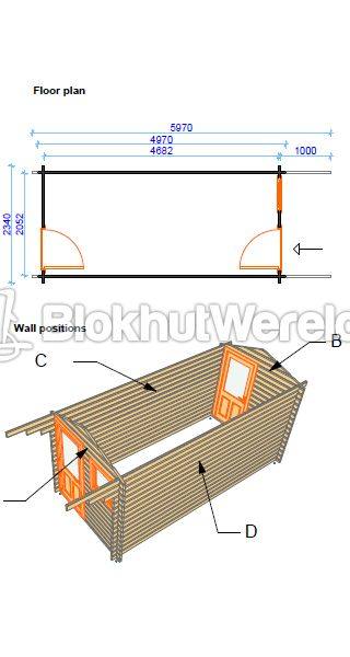 Eigen ontwerp: 44mm Mesure — afbeelding 2