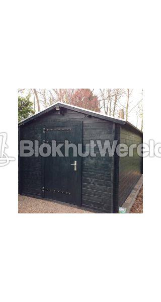 Eigen ontwerp: 44mm Brugman — afbeelding 2