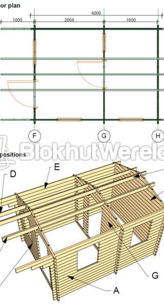 Eigen ontwerp: 44mm Jansen — afbeelding 2