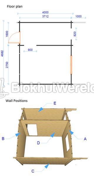 Eigen ontwerp: 68mm Keizer — afbeelding 2