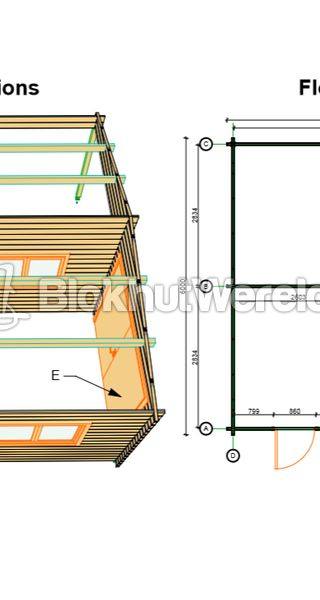 Eigen ontwerp: 44mm Albers — afbeelding 2
