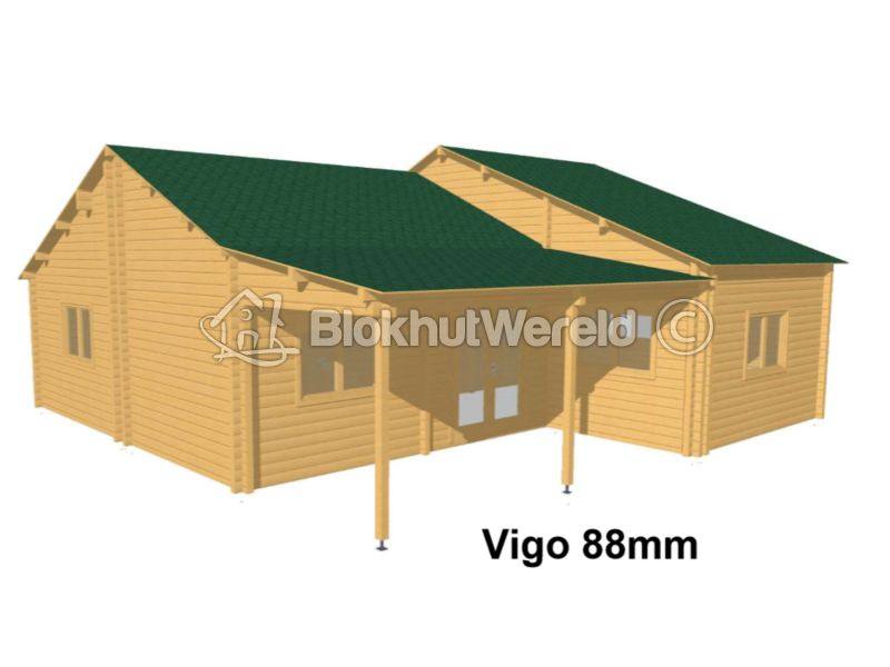 Eigen ontwerp: 88mm Vigo