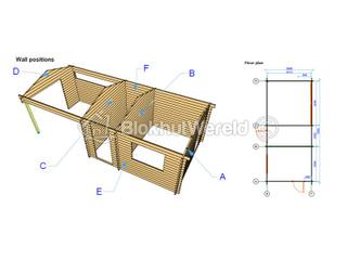 Eigen ontwerp: 44mm Mensink — 2