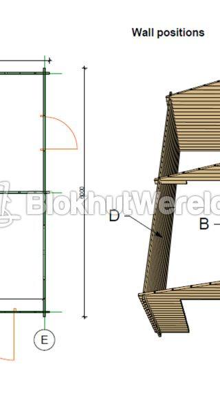 Eigen ontwerp: 44mm Schraa — afbeelding 2