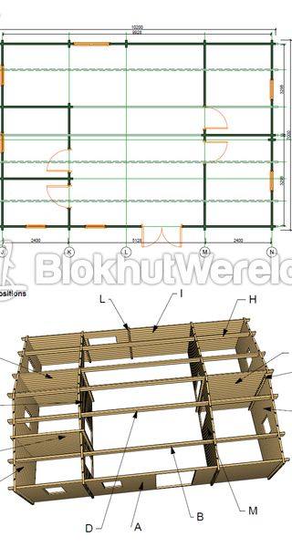 Eigen ontwerp: 68mm David — afbeelding 2