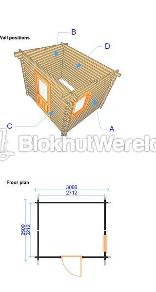 Eigen ontwerp: 44mm Bruurs — afbeelding 2