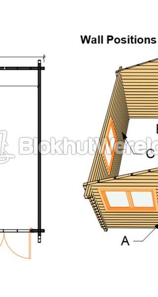 Eigen ontwerp: 68mm van Es — afbeelding 2