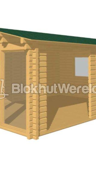Eigen ontwerp: 88mm Koene — 1