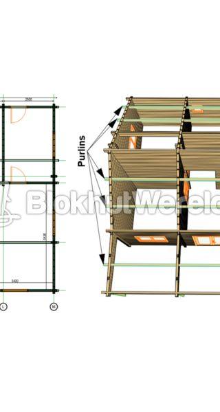 Eigen ontwerp: 88mm Vigo — afbeelding 2