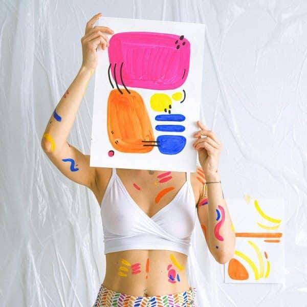 Verf & Beits — categorie