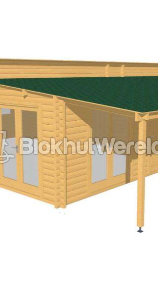 Eigen ontwerp: 68mm Rui — 1