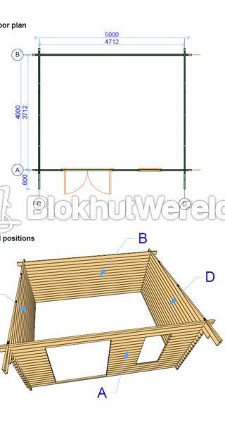 Eigen ontwerp: 44mm Biasio — afbeelding 2