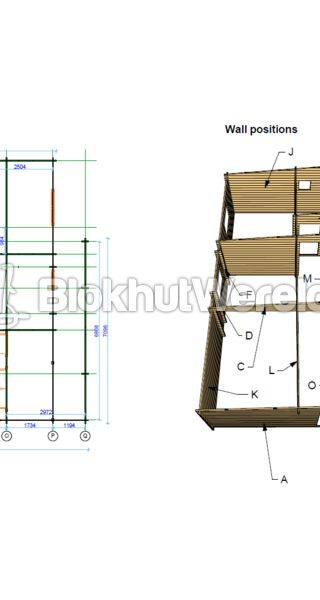 Eigen ontwerp: 44mm Evora — 2
